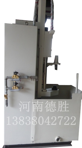 高頻淬火機(jī)床