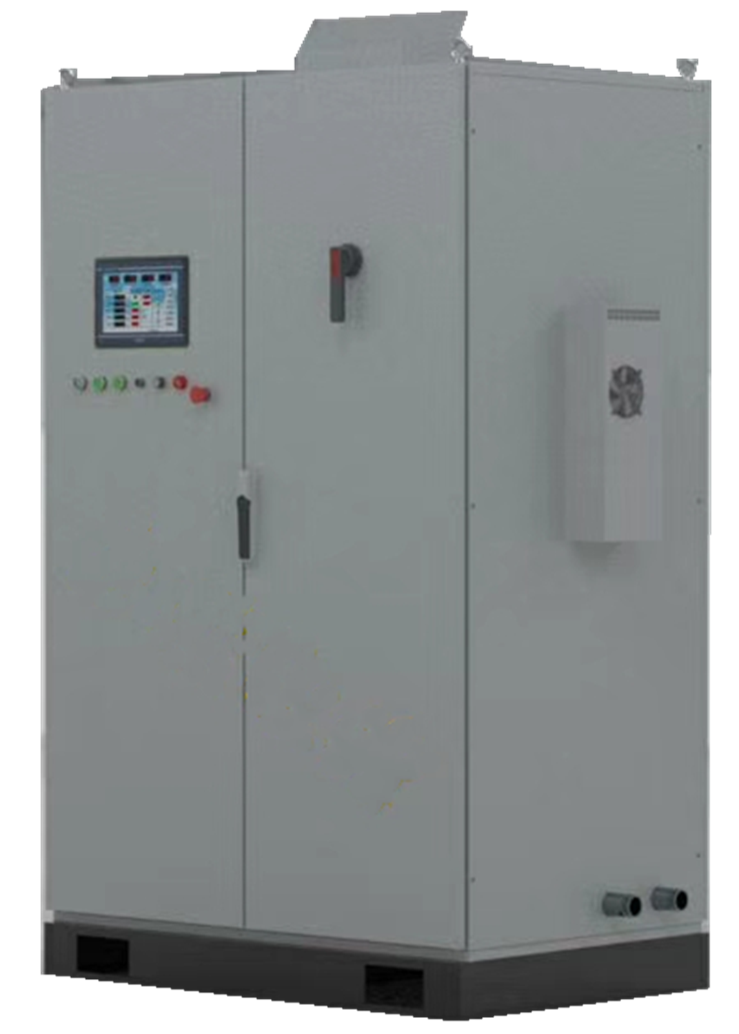 DSGP-100KW數(shù)字超高頻設備