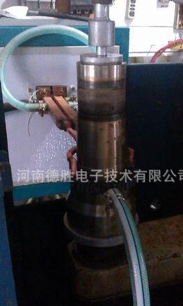 半軸套管淬火設(shè)備