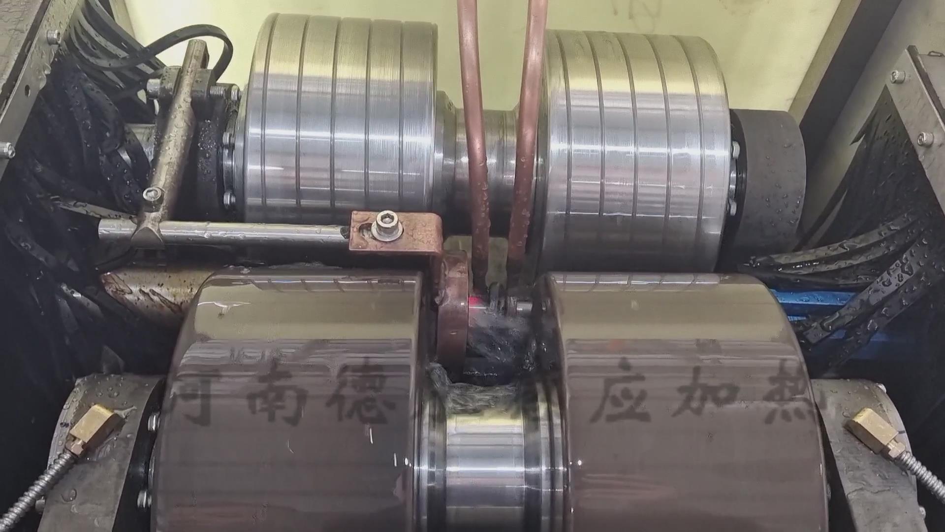 連桿淬火機(jī)