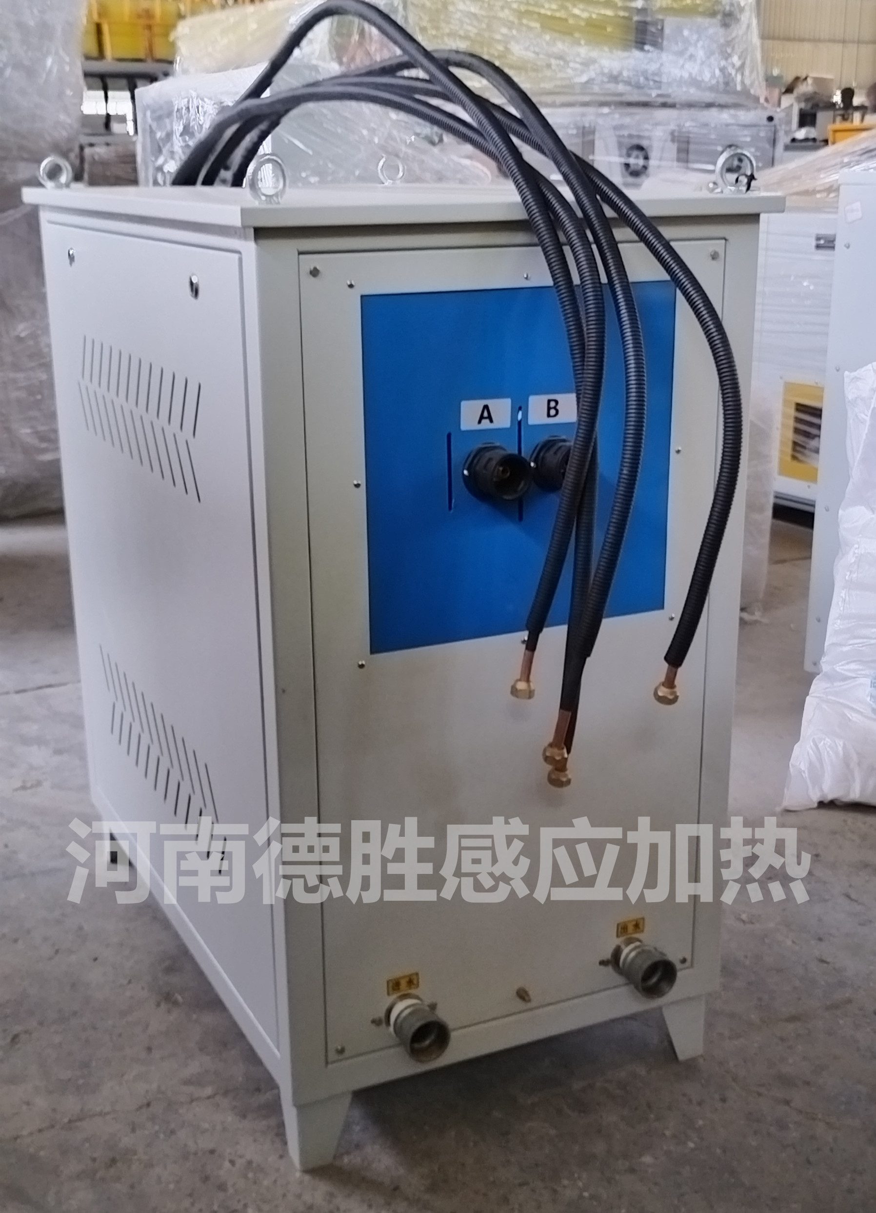 高頻淬火機(jī)變壓器