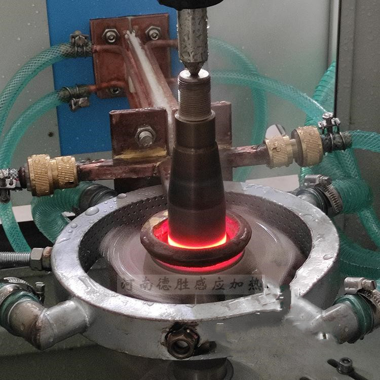 轉(zhuǎn)向節(jié)中頻淬火機(jī)2022