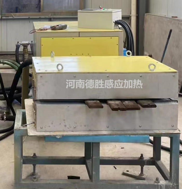 板簧加熱定制感應器_副本