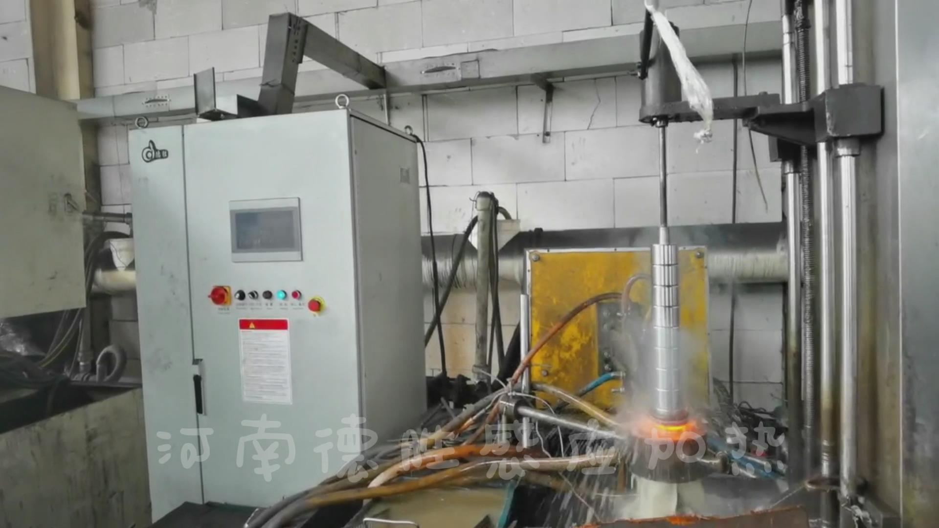 軸套淬火機(jī)