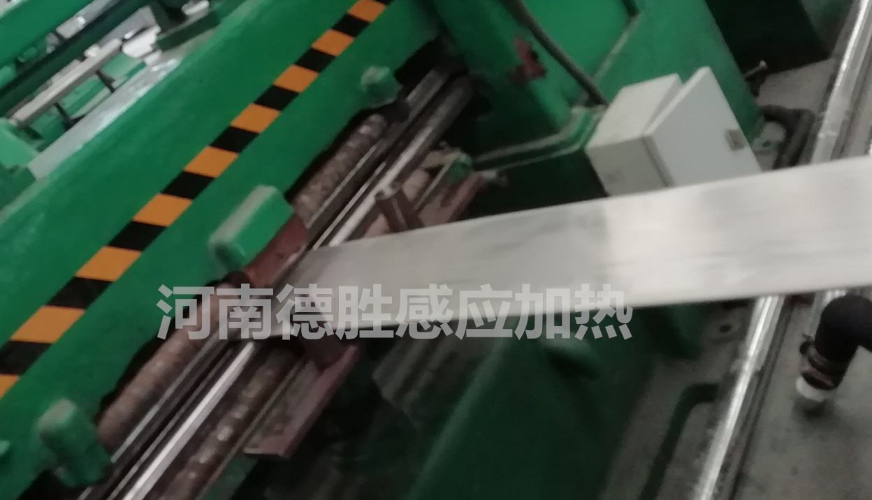 鋁合金板感應(yīng)加熱2022