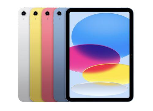 ipad第十代最新爆料,设计革新与性能升级一览