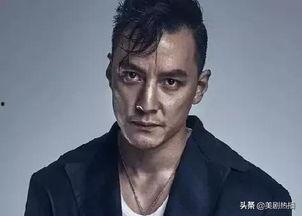 像吴彦祖明星,从偶像到实力派，魅力依旧的影视巨星
