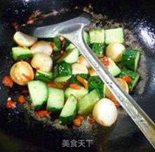 鱼瓜怎么炒着吃