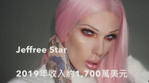 全球的网红,跨越国界的数字影响力浪潮