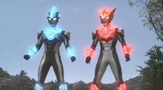 奥特曼的最新爆料