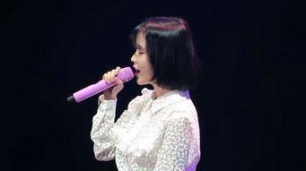 唱过歌儿的明星,那些曾高歌入云的明星风采