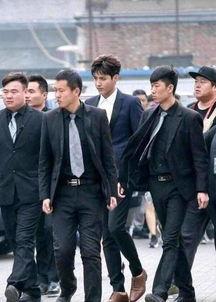 成华区明星保安公司