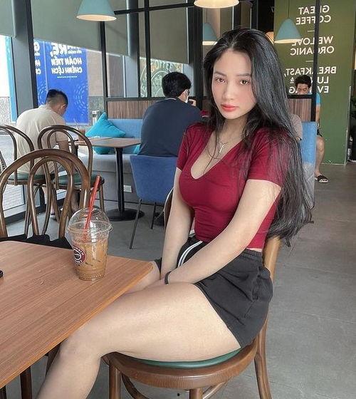 越南网红模特健身教练,网红模特健身教练的多面魅力