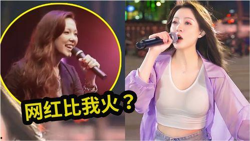 网红香港歌,流行乐坛的璀璨明珠