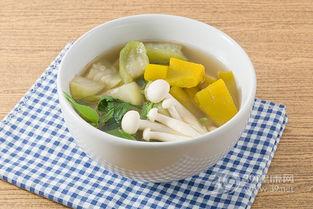 晚上吃葫芦瓜减肥吗,轻松享瘦新选择