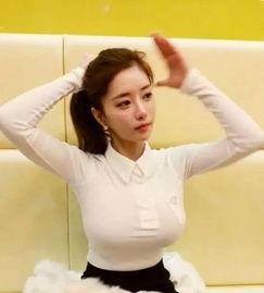 韩国女胖子跳舞网红视频,火辣舞姿燃爆网络