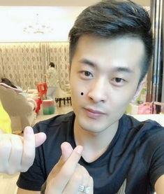 快手网红李佳帅图片,颜值与才华并存的直播新宠