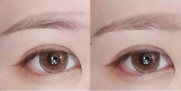 明星眉如何画,轻松打造时尚眉妆