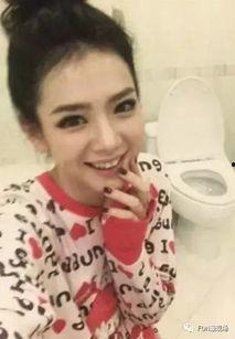 明星厕所照,厕所照片背后的故事揭秘