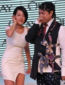 明星胸下垂图片,美丽背后的辛酸与挑战