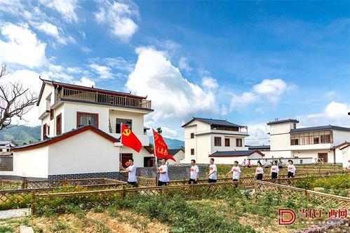兴安网红,网红打卡地的魅力之旅