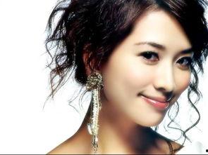 哪个明星叫水晶