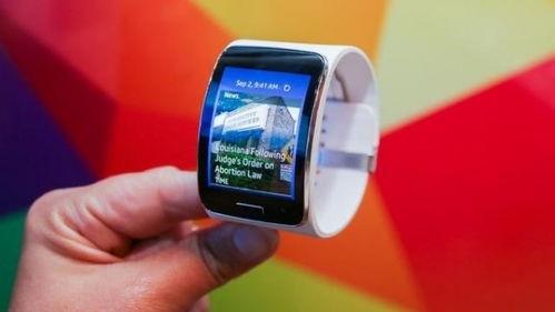 最新智能手表爆料新闻,颠覆性功能即将亮相，颠覆传统穿戴体验