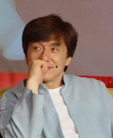 明星只有成龙吗,华语影坛的独树一帜