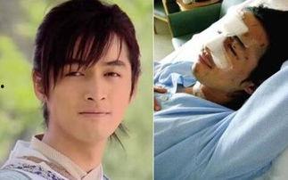 陈赫爆料黄晓明车祸视频,视频细节引发网友热议