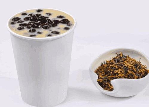 麦芽网红奶茶,品味潮流，尽享丝滑甜蜜