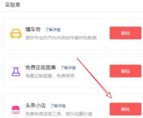 头条小店能更改类目吗,轻松实现店铺类目优化