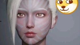 胡桃吃瓜被捏脸,萌态十足引网友热议