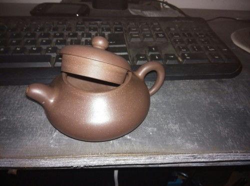 如何看壶泥料,壶泥料的神秘生成之旅