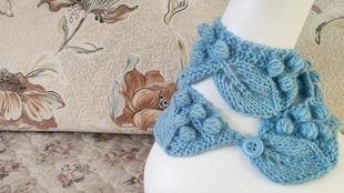 网红岭下集毛衣的织法,揭秘独特织法，温暖冬日必备单品