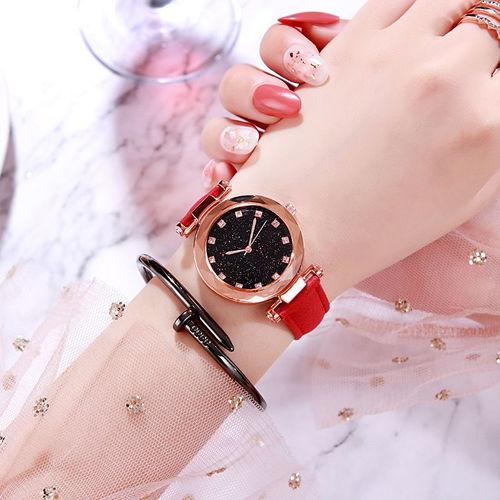 时尚网红手表,时尚网红手表潮流盘点