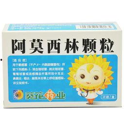 头条百科阿莫西林,广谱抗生素的神奇疗效与合理用药指南