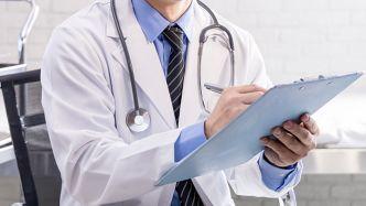 吕梁网红医生是谁,医术精湛，人气爆棚的医界新星