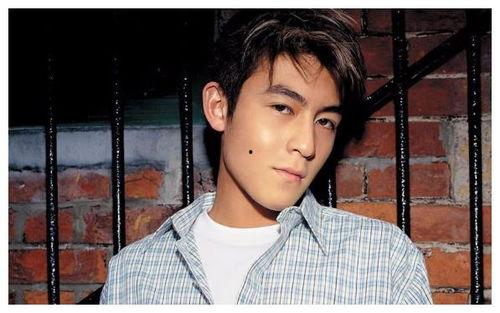 陈冠希当年女明星,揭秘娱乐圈的旧爱风云